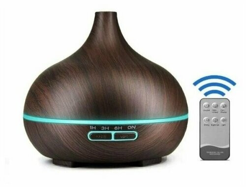 HM-010 Увлажнитель воздуха Humindifier