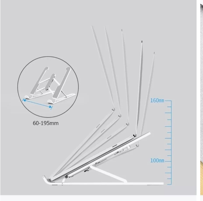 TV-579 Подставка для планшета пластиковая