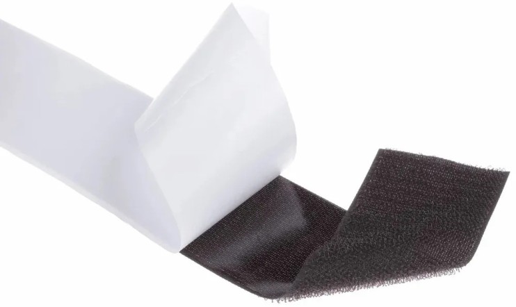 TV-244 Лента-липучка Magic tape HG-J6698