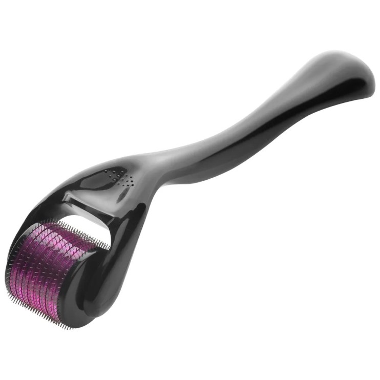 TDK-026 Мезо-дерма роллер Micro Needle Roller System для лица и волос