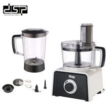 KP-028 Блендер-комбайн DSP кухонный электрический