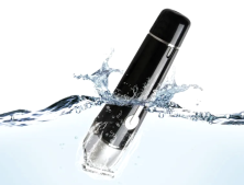 MAN - 064 триммер Scane для бороды и волос 5 в 1 аккумуляторный