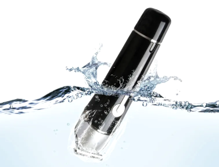 MAN - 064 триммер Scane для бороды и волос 5 в 1 аккумуляторный