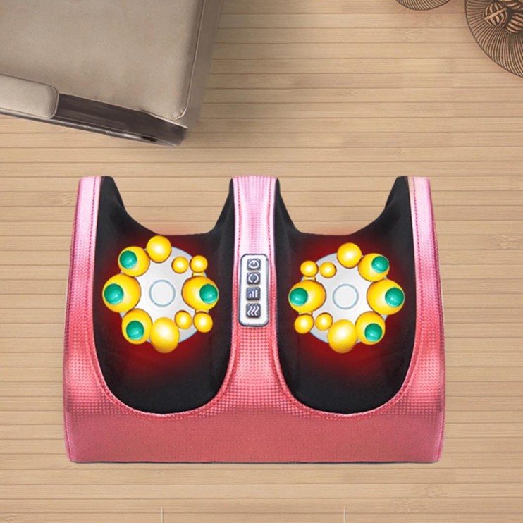 MS-332 Массажер Foot Massager для ног