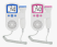 TV-678 аппарат Fetal Doppler ультразвуковой для измерения сердцебиения плода 3 МГц