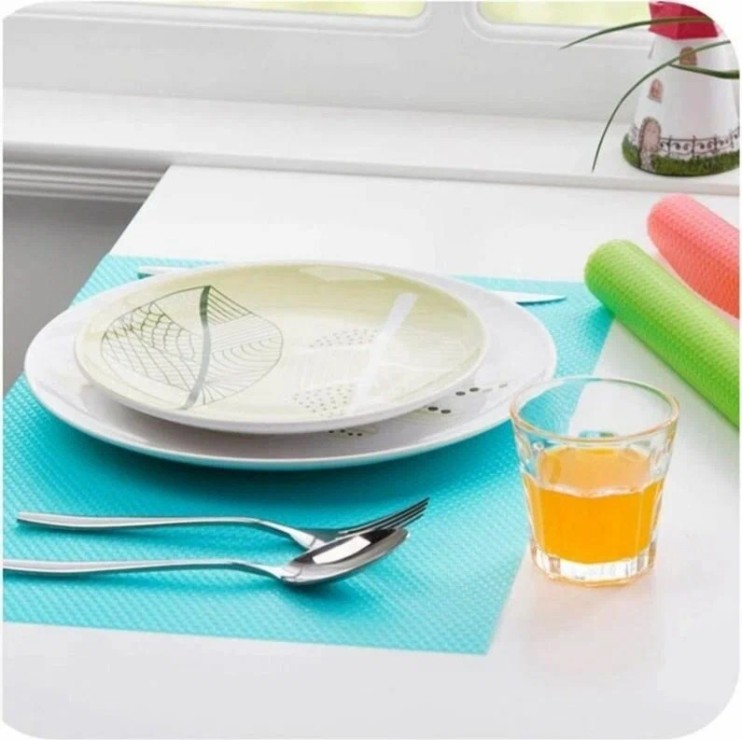 KP-508 Коврик Shope Home для холодильника 30*45 см