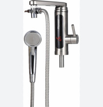 DOM-030 Проточный-водонагреватель RY-022