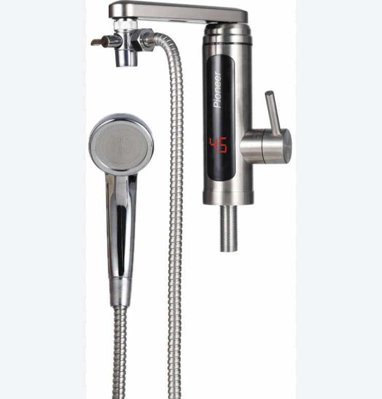 DOM-030 Проточный-водонагреватель RY-022