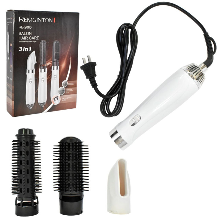 TDK-160 Фен Remginton RE-2060 для волос