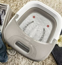 MS-254 Массажер  Maxtop для ног