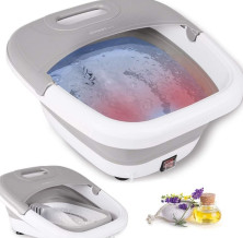 MS-254 Массажер  Maxtop для ног