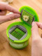 TV-509 Измельчитель Garlic Chopper для чеснока 