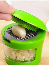 TV-509 Измельчитель Garlic Chopper для чеснока 