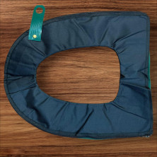 RZ-987 Чехол на крышку унитаза