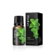 MS-240 Эфирное масло мяты Hankey Mint Essential Oil 10 мл