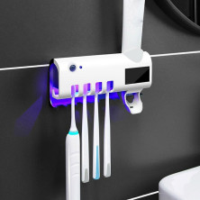 RZ-789 Держатель Auto Sterilization Health and Safer для зубных щеток 