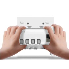 RZ-789 Держатель Auto Sterilization Health and Safer для зубных щеток 