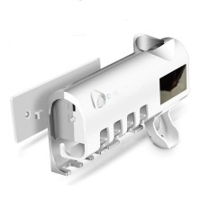 RZ-789 Держатель Auto Sterilization Health and Safer для зубных щеток 