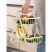 KP-121 Корзина Home Storage Rack DZ3369A 2 яруса для фруктов и овощей