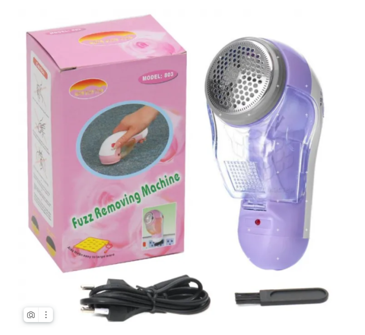 RZ-269 Машинка Ital Shaver для удаления катышков