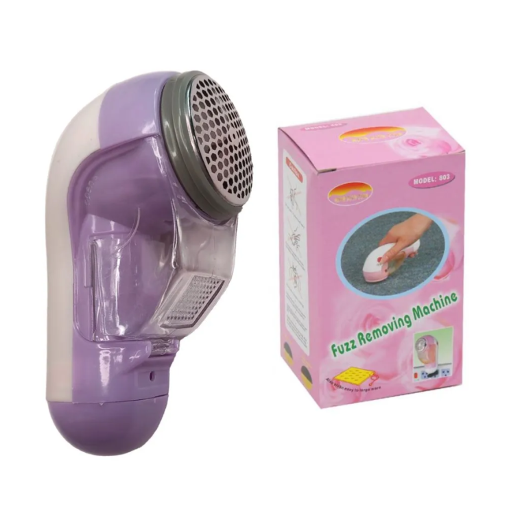 RZ-269 Машинка Ital Shaver для удаления катышков