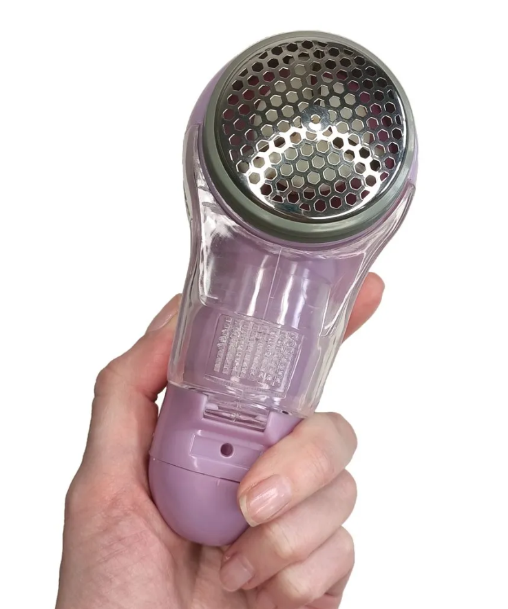 RZ-269 Машинка Ital Shaver для удаления катышков