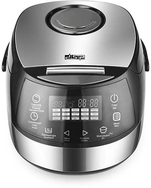 KP-036 Мультиварка DSP KB5007