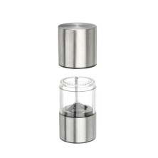  KP-798 Мельница Salt And Pepper Grinder металлическая