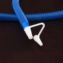 FM-56 Насос ножной Лягушка с двумя насадками