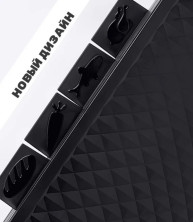 KP-892 Набор разделочных досок 4 шт в наборе