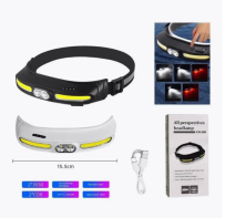 FNL-003 Фонарь All Perspectives Headlamp CH-500 налобный