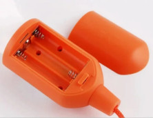 NL-021 Лампочка-светильник на веревке