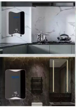 DOM-026 Водонагреватель Sharb RYK-001