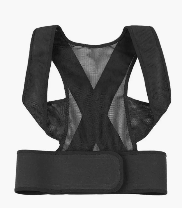 RZ-003 Корректор осанки Dr.Magico Plus