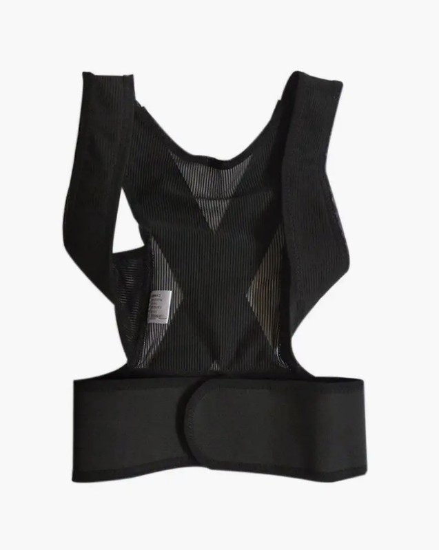 RZ-003 Корректор осанки Dr.Magico Plus