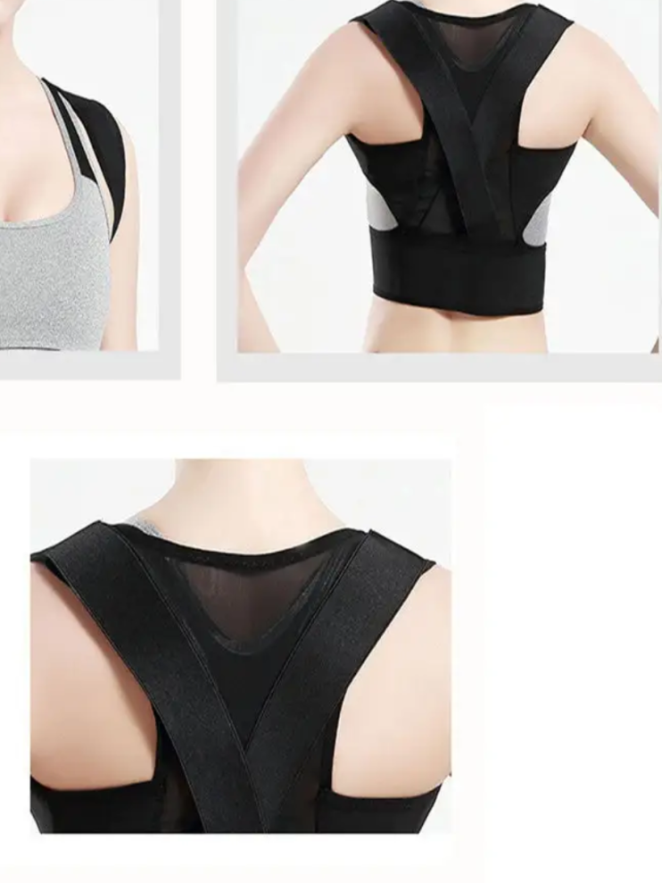 RZ-003 Корректор осанки Dr.Magico Plus