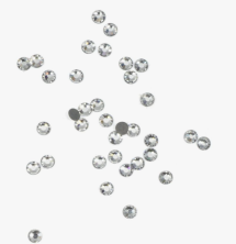 TDK-101 Стразы для ногтей декоративные