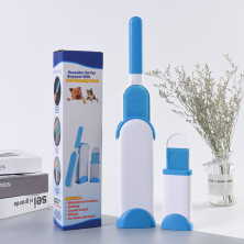 TV-603 Щетка Hurricane Fur Wizard (в коробке)