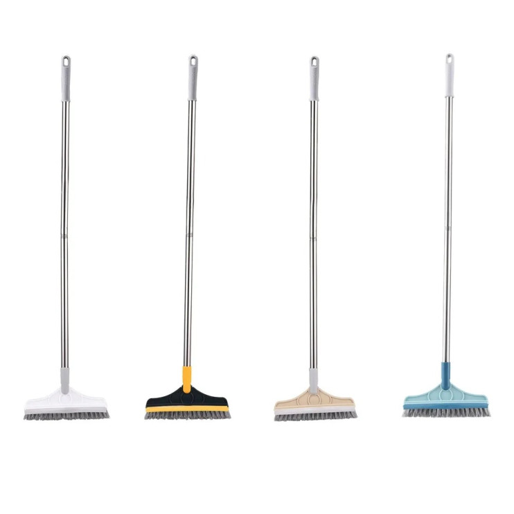 RZ-714 Щетка со скребком TL-65