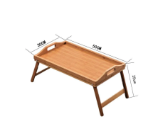 TV-182 Столик деревянный для завтраков