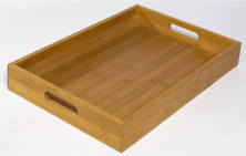 TV-182 Столик деревянный для завтраков