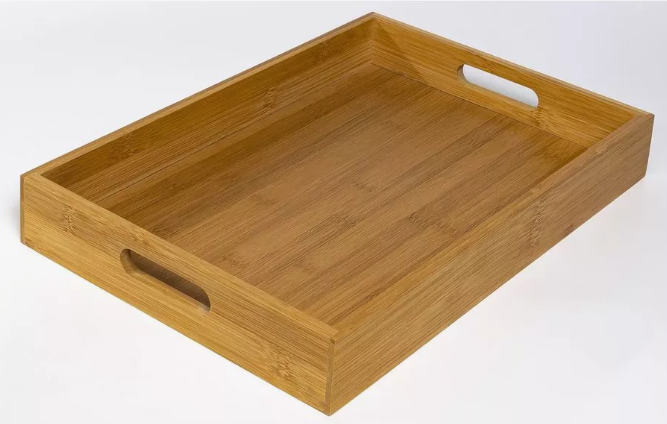 TV-182 Столик деревянный для завтраков