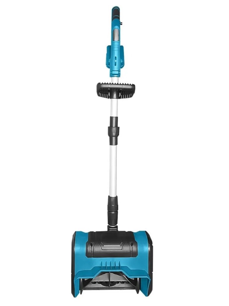 SN-020 машина снегоуборочная Snow Remover аккумуляторная