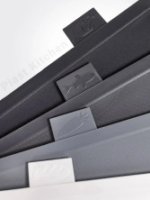 KP-893 Набор разделочных досок микс 4 шт в наборе