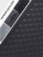 KP-893 Набор разделочных досок микс 4 шт в наборе