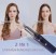TDK-233 Плойка Curling Iron HG-086 для завивки