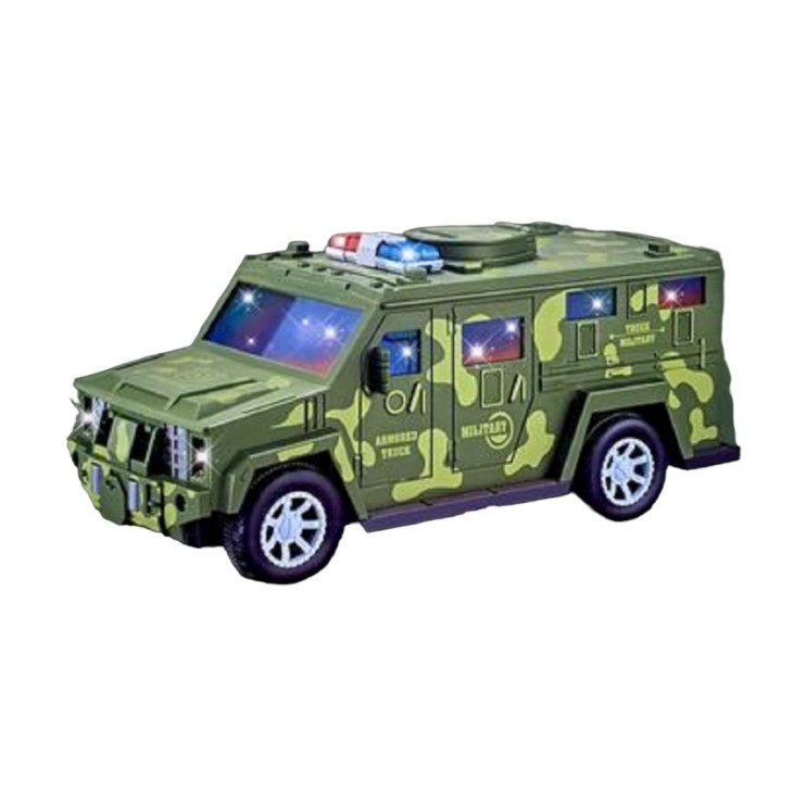 DT-325 Копилка-машинка