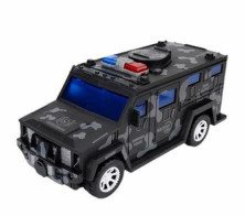 DT-325 Копилка-машинка