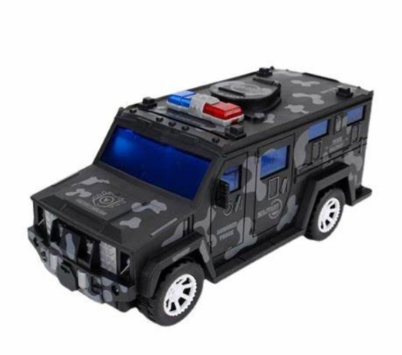 DT-325 Копилка-машинка