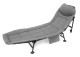 MS-190 Кресло-раскладушка TK-15 шезлонг с матрасом